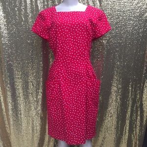 Vintage Geary Roark KAMISATO Dress🌹